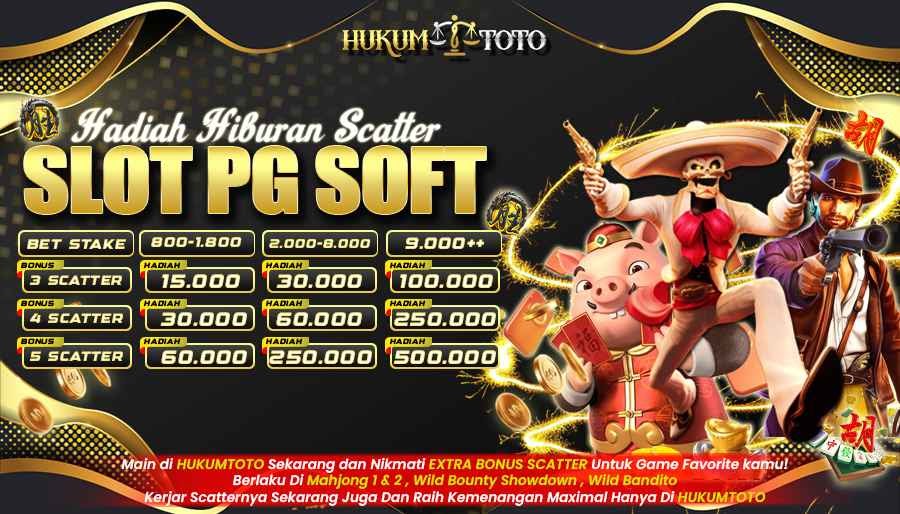BONUS SLOT PG_11zon